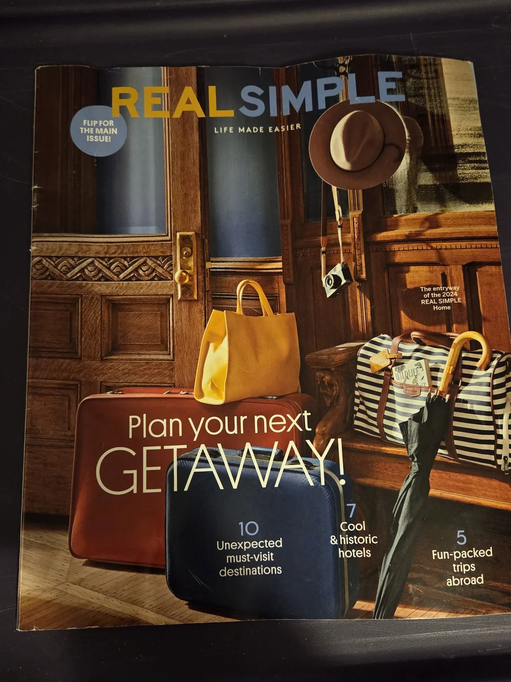 Real Simple real simple